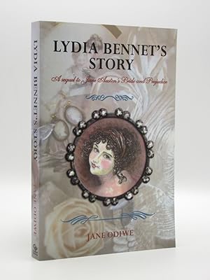 Bild des Verkufers fr Lydia Bennet's Story zum Verkauf von Tarrington Books