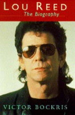 Immagine del venditore per Lou Reed: The Biography venduto da WeBuyBooks