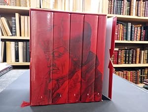 Bild des Verkufers fr Les Adages - Coffret 5 volumes zum Verkauf von Librairie de l'Avenue - Henri  Veyrier