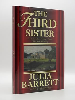 The Third Sister: A Continuation of Jane Austen's Sense and Sensibility