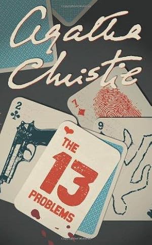 Seller image for The Thirteen Problems (Miss Marple) for sale by WeBuyBooks 2