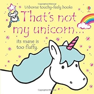Immagine del venditore per That's not my unicorn.: 1 venduto da WeBuyBooks 2