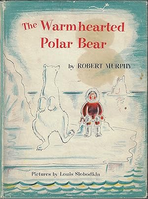 Warmhearted Polar Bear, The