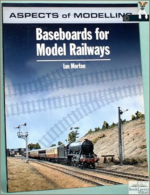 Seller image for Baseboards for Model Railways for sale by BookLovers of Bath