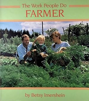 Immagine del venditore per Farmer (The work people do) venduto da Kayleighbug Books, IOBA