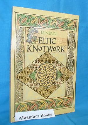 Image du vendeur pour Celtic Knotwork mis en vente par Alhambra Books