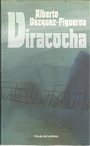 Seller image for Viracocha for sale by TU LIBRO DE OCASION