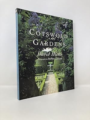 Seller image for Cotswold Gardens for sale by Southampton Books