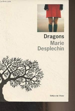 Immagine del venditore per Dragons venduto da Le-Livre