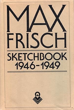 Seller image for Sketchbook 1946-1949 for sale by A Cappella Books, Inc.