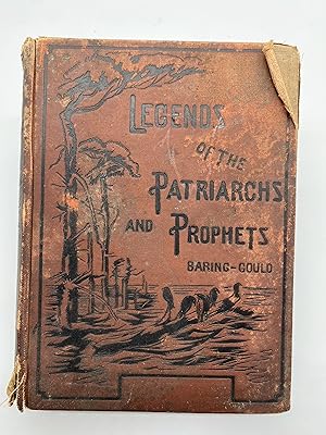 Seller image for Legends of the Patriarchs and Prophets and Other Old Testament Characters for sale by The Bookworm's Vault