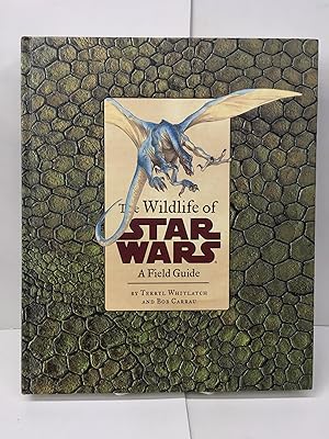 Imagen del vendedor de The Wildlife of Star Wars: A Field Guide a la venta por Chamblin Bookmine