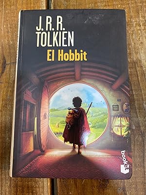 Imagen del vendedor de El Hobbit a la venta por Trfico de Libros Lavapies