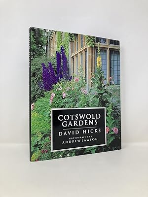 Imagen del vendedor de Cotswold Gardens a la venta por Southampton Books