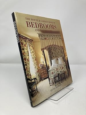 Image du vendeur pour The House & Garden Book of Bedrooms and Bathrooms mis en vente par Southampton Books