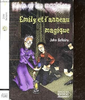 Immagine del venditore per Kevin et les Magiciens - Tome 3 : Emily et l'Anneau magique venduto da Le-Livre