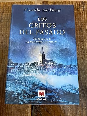 Imagen del vendedor de Los gritos del pasado a la venta por Trfico de Libros Lavapies