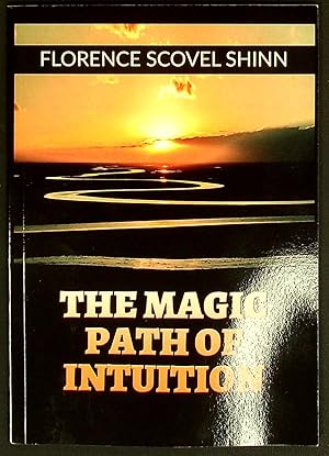 Bild des Verkufers fr The Magic Path of Intuition zum Verkauf von Shopbookaholic Inc