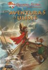 Imagen del vendedor de Las aventuras de Ulises a la venta por Agapea Libros