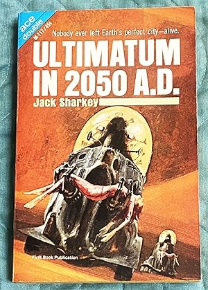 Imagen del vendedor de Ultimatum in 2050 A.D. / Our Man in Space a la venta por My Book Heaven