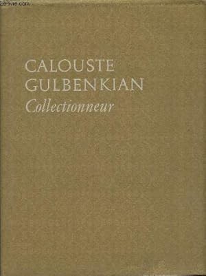 Calouste Gulbenkian, collectionneur