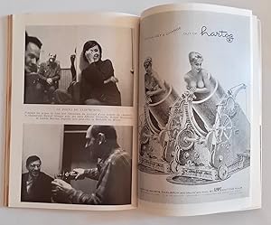 Seller image for La Brche. Action surraliste. N6, juin 1964. for sale by Le Livre  Venir