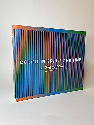 Image du vendeur pour Carlos Cruz-Diez: Color in Space and Time mis en vente par Quality Art Books