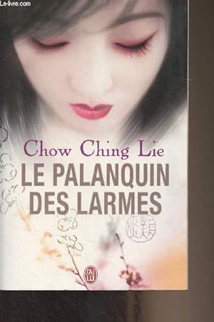 Image du vendeur pour Le palanquin des larmes mis en vente par Le-Livre