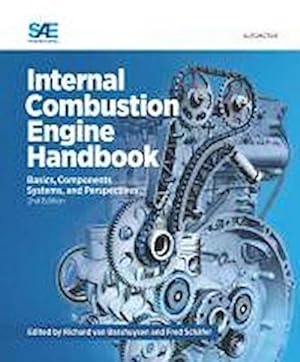 Seller image for Internal Combustion Engine Handbook : Basics, Components Systems, and Perspectives for sale by AHA-BUCH GmbH