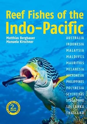 Seller image for Reef Fishes of the Indo-Pacific (2nd edition) for sale by AHA-BUCH GmbH