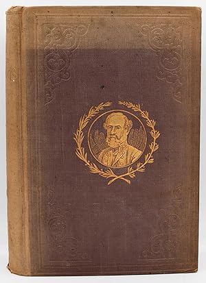 Imagen del vendedor de [CIVIL WAR] LEE AND HIS LIEUTENANTS; COMPRISING THE EARLY LIFE, PUBLIC SERVICES, AND CAMPAIGNS OF GENERAL ROBERT E. LEE~AND HIS COMPANIONS IN ARMS, WITH A RECORD OF THEIR CAMPAIGNS AND HEROIC DEEDS a la venta por BLACK SWAN BOOKS, INC., ABAA, ILAB