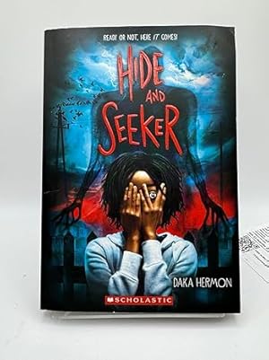 Seller image for Hide and Seeker for sale by Goodwill Industries of VSB