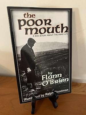 Imagen del vendedor de Poor Mouth: A Bad Story about the Hard Life (Irish Literature) a la venta por Hopkins Books