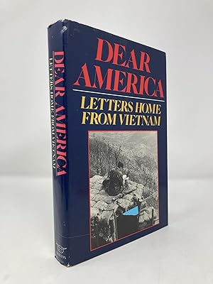 Bild des Verkufers fr Dear America: Letters Home from Vietnam zum Verkauf von Southampton Books