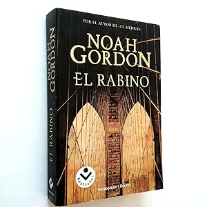 Seller image for El rabino for sale by MAUTALOS LIBRERA