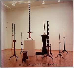 Richard Pettibone, Sculpture Catalogue 31 January-11 March 1995, The Arts Club of Chicago