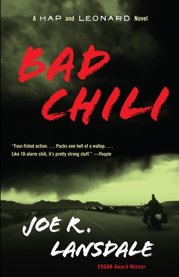 Bild des Verkufers fr Bad Chili (Paperback or Softback) zum Verkauf von BargainBookStores