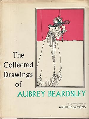 Seller image for The Collected Drawings of Aubrey Beardsley for sale by Robinson Street Books, IOBA