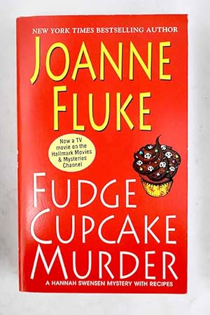 Imagen del vendedor de Fudge Cupcake Murder a la venta por Alcan Libros
