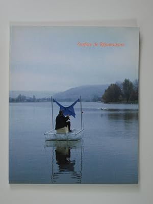 Seller image for Surface de rparations. for sale by Librairie Aubry