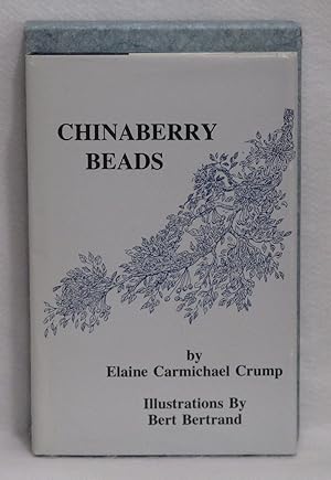 Chinaberry Beads