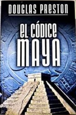 Imagen del vendedor de EL CDICE MAYA a la venta por ALZOFORA LIBROS