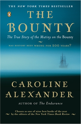 Seller image for The Bounty: The True Story of the Mutiny on the Bounty (Paperback or Softback) for sale by BargainBookStores