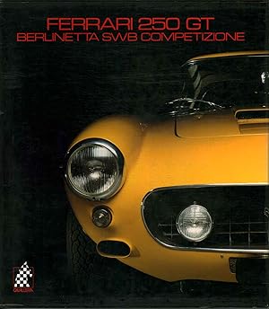 Imagen del vendedor de Ferrari 250 GT Berlinetta SWB competizione a la venta por Di Mano in Mano Soc. Coop