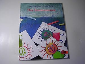 Seller image for Der Sonnenmann for sale by Antiquariat Fuchseck