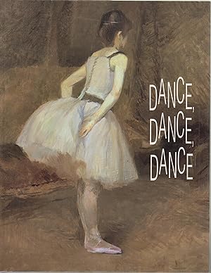Bild des Verkufers fr Dance, Dance, Dance zum Verkauf von Robinson Street Books, IOBA