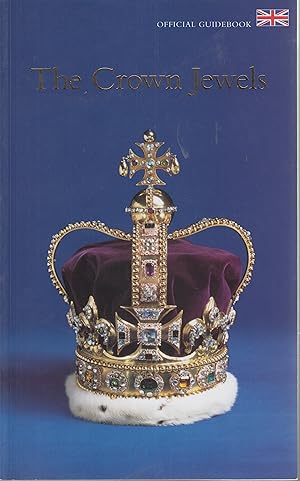 Immagine del venditore per The Official Guidebook The Crown Jewels venduto da Robinson Street Books, IOBA