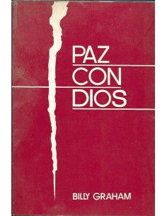 PAZ CON DIOS