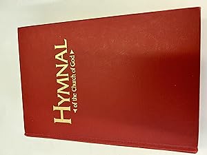 Seller image for Hymnal of the Church of God for sale by Book Lover's Warehouse