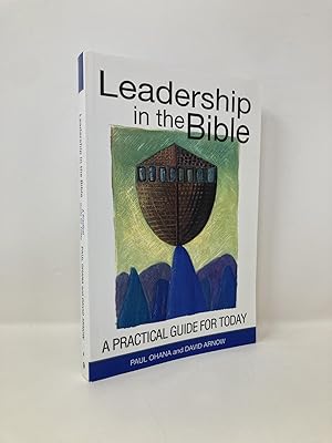 Immagine del venditore per Leadership in the Bible: A Practical Guide for Today venduto da Southampton Books